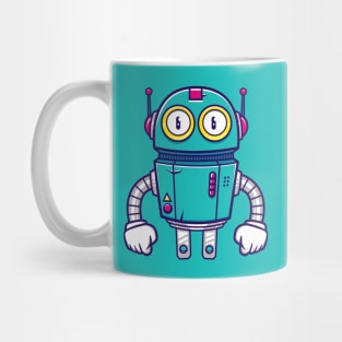 Bloop Jr. Mug